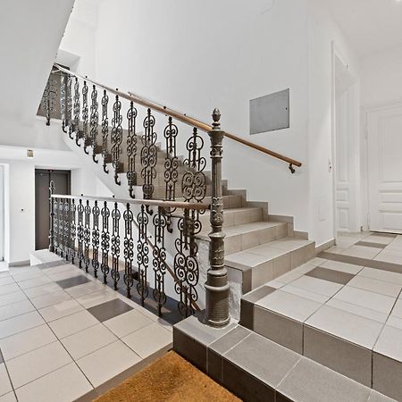 Cozy City Apartment - 15 Min To City-Centre - Contactless 24H Check-In فيينا المظهر الخارجي الصورة