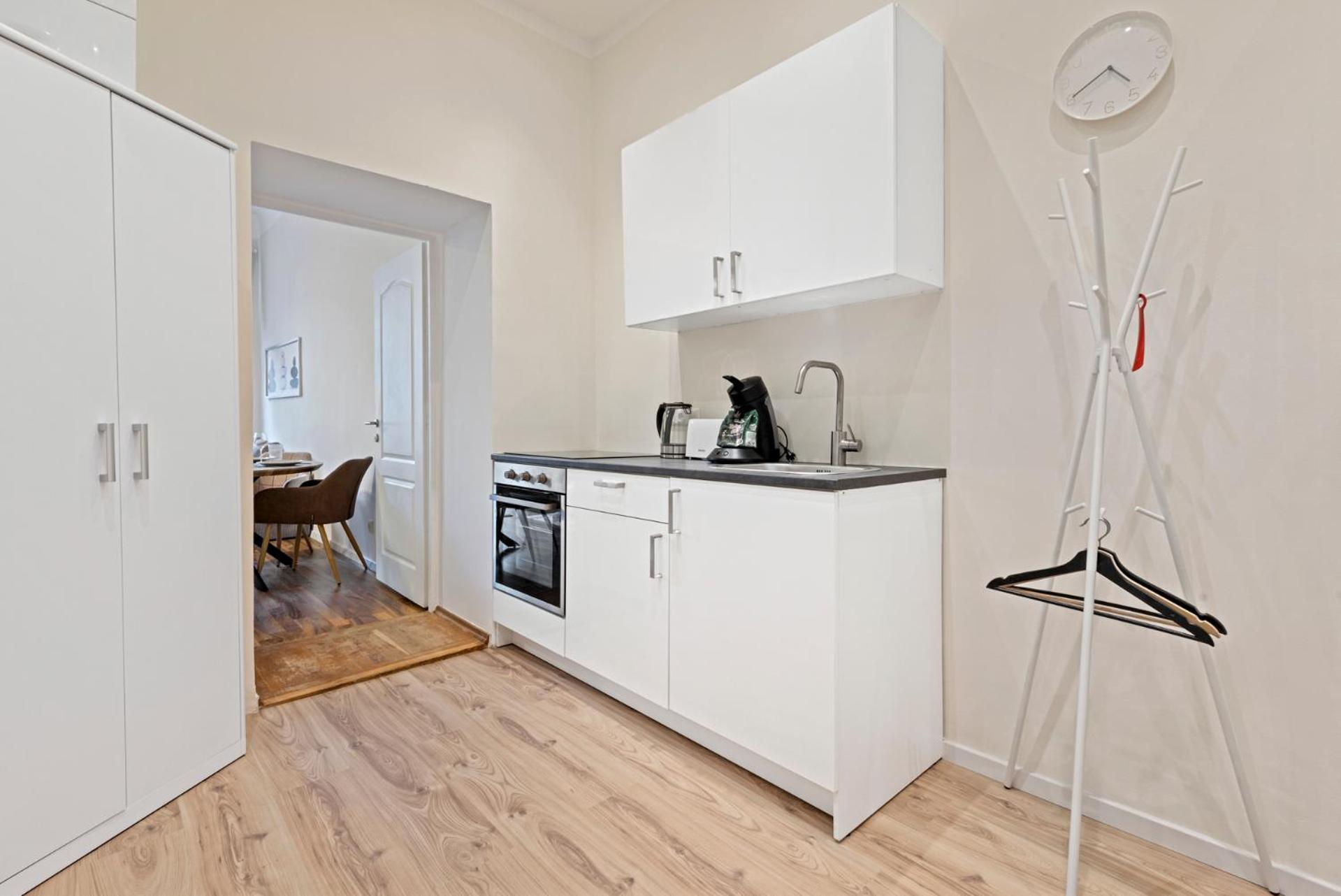 Cozy City Apartment - 15 Min To City-Centre - Contactless 24H Check-In فيينا المظهر الخارجي الصورة
